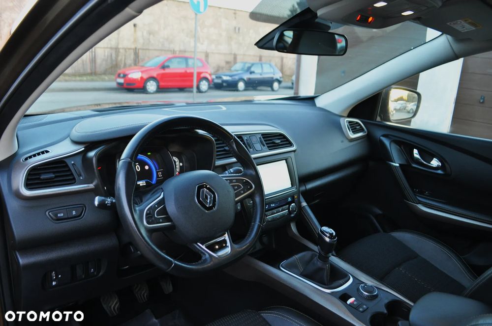 Renault Kadjar Energy dCi 130 COLLECTION - 12