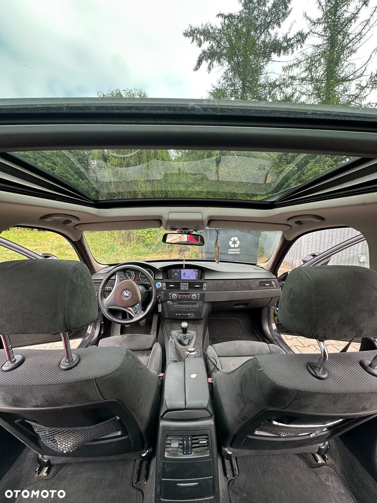 BMW Seria 3 320d - 6