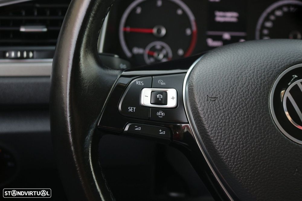 VW T-Roc 2.0 TDI Style - 30