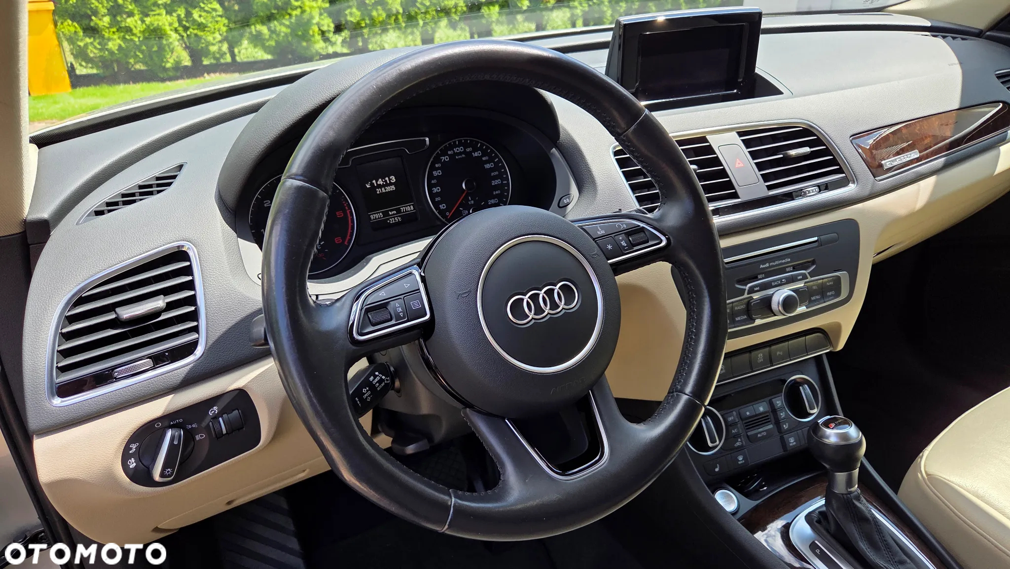 Audi Q3 - 15