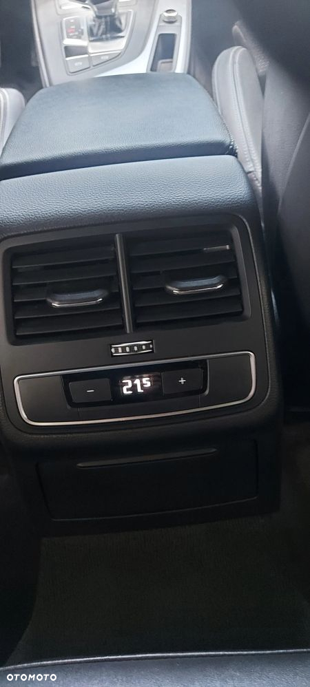 Audi A4 - 9