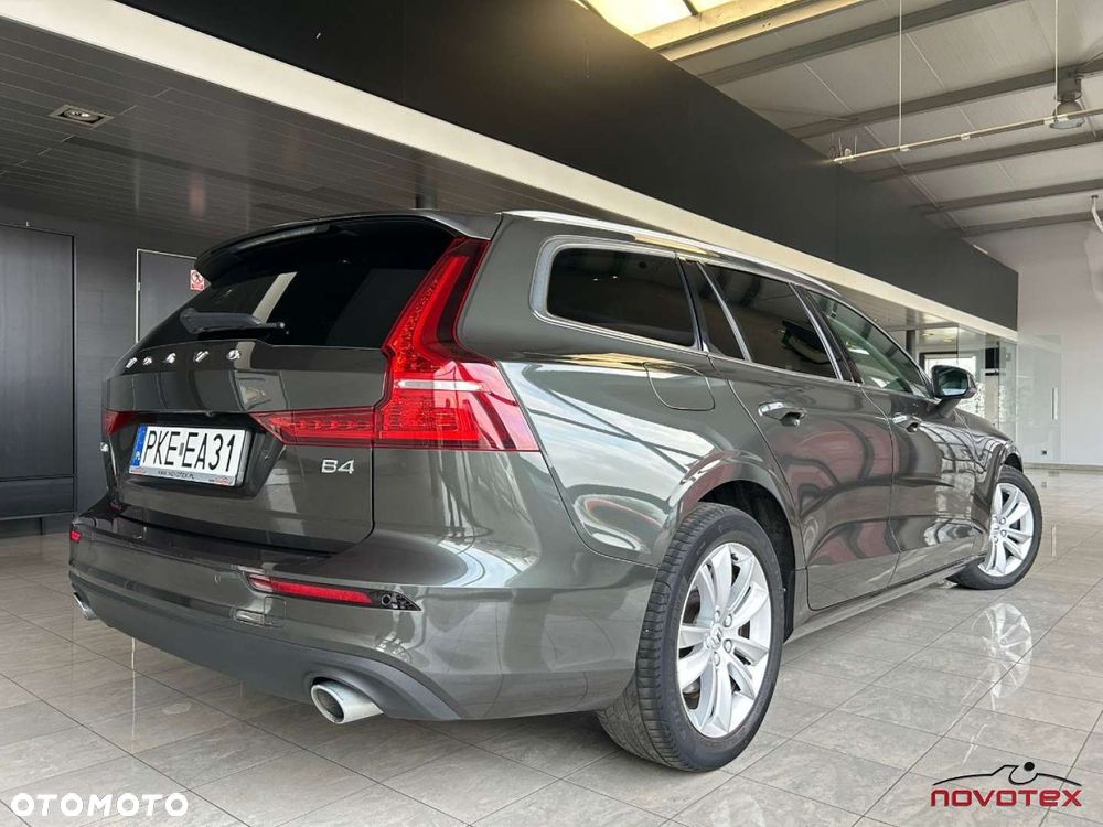 Volvo V60 - 2