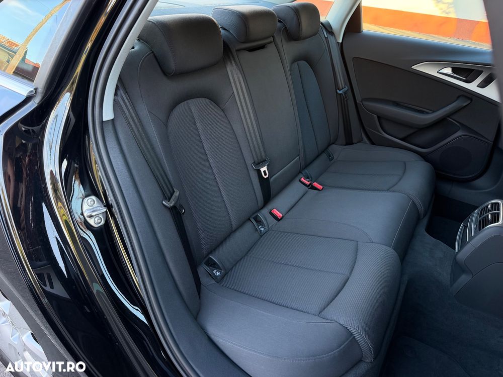 Audi A6 Limuzina 2.0 TDI - 17