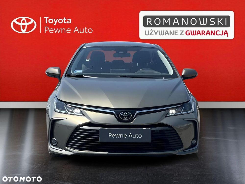 Toyota Corolla - 19