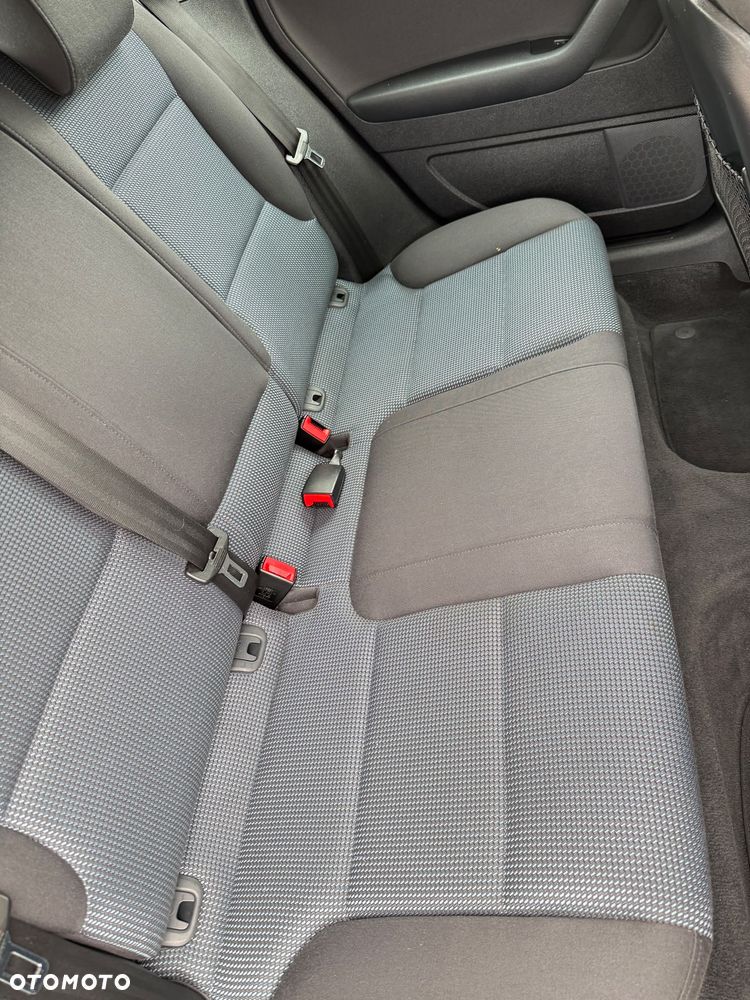 Audi A3 Limousine - 16