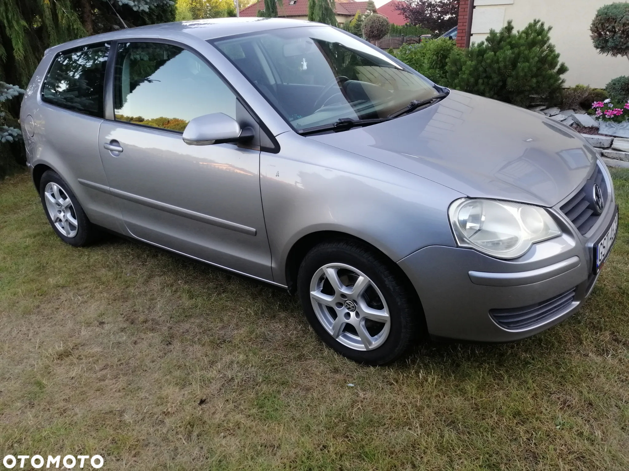 Volkswagen Polo 1.2 Trendline - 5
