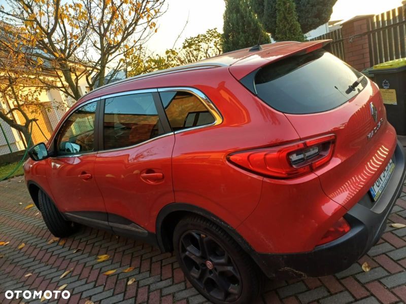 Renault Kadjar 1.6 dCi Energy Night&Day - 2