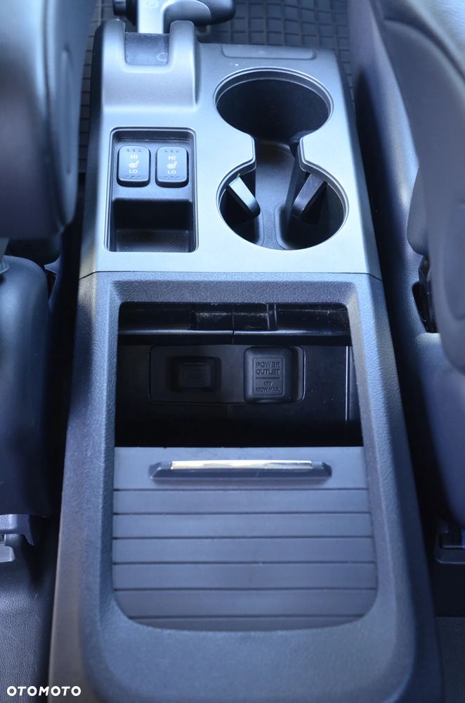 Honda CR-V 2.0 Executive - 14
