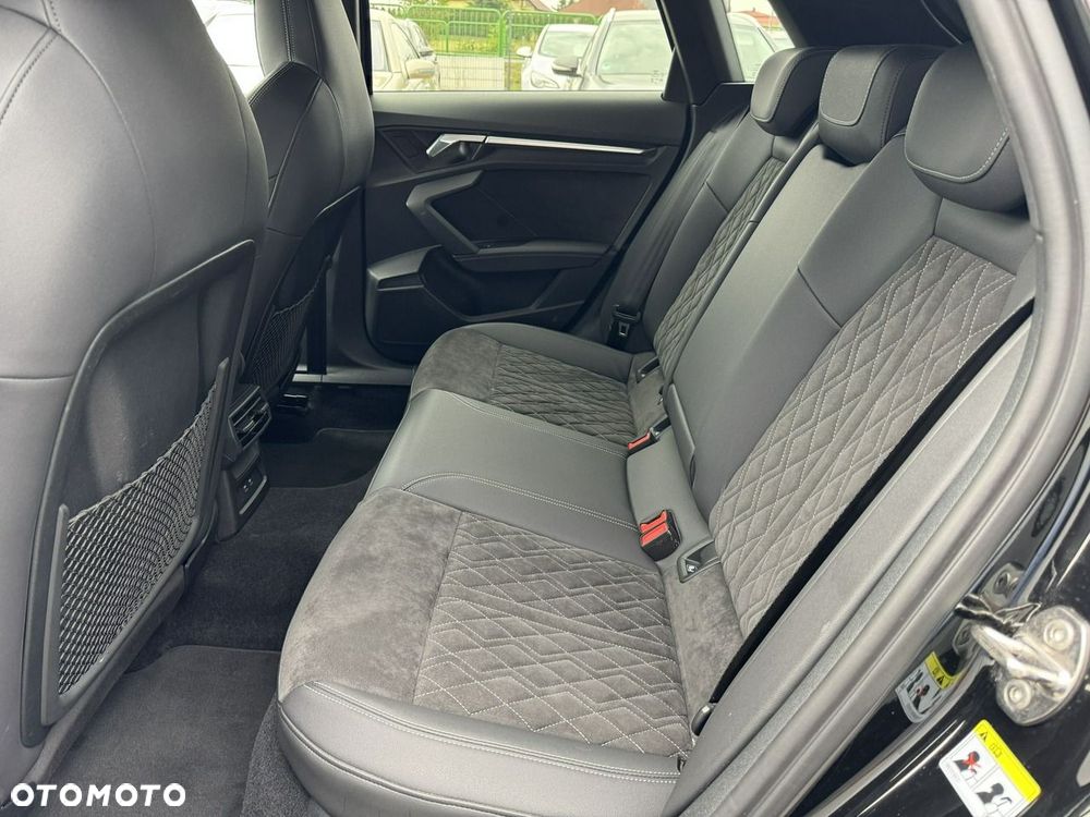 Audi S3 - 26