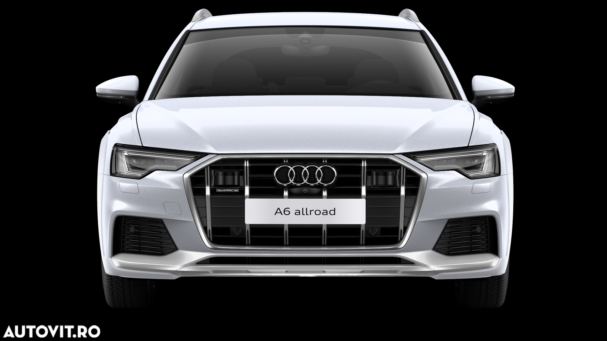 Audi A6 Allroad quattro 55 TFSI S tronic - 2