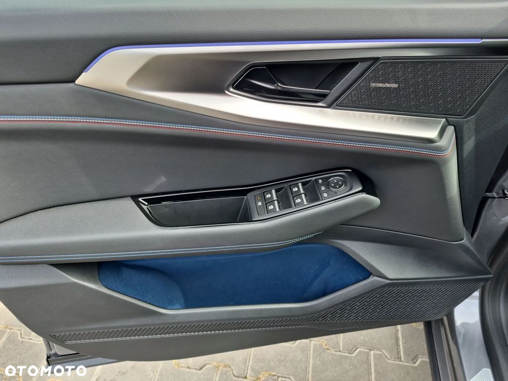 Renault Rafale 1.2 E-Tech PHEV 4x4 300 atelier Alpine MMT - 10