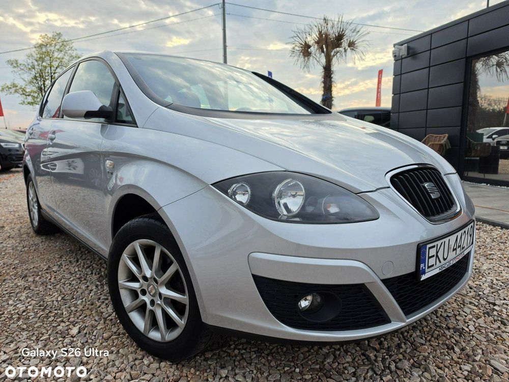 Seat Altea - 4