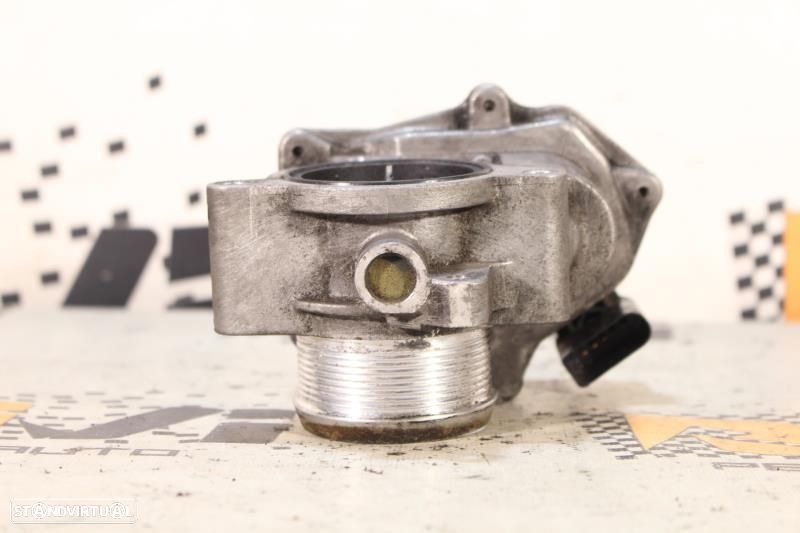 Borboleta De Admissão Volkswagen Transporter T5 Caixa (7Ha, 7Hh, 7Ea, - 6