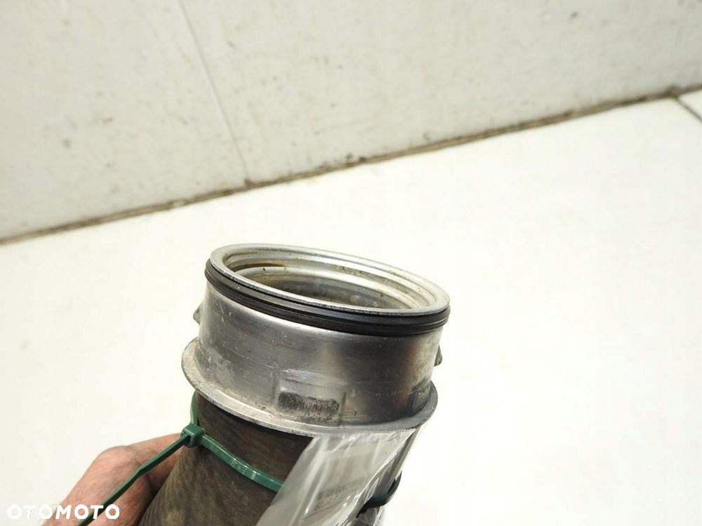 WĄŻ RURA INTERCOOLERA VW TOURAN 1T3 LIFT 1.4 TSI 1K0145834BD - 3