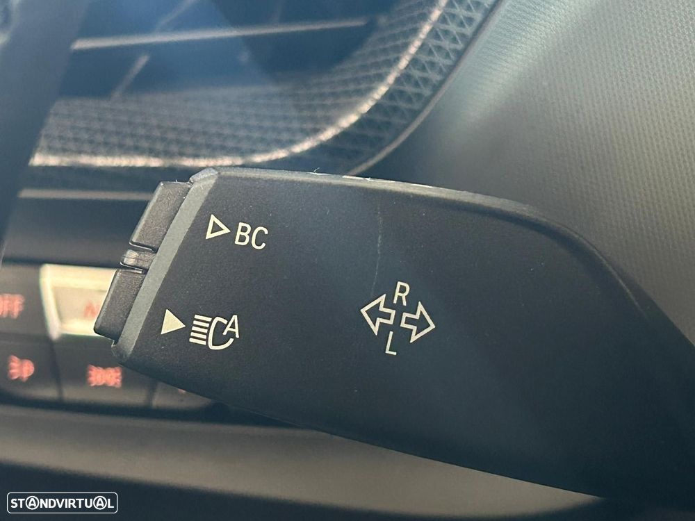 BMW 216 Gran Coupé d Pack Desportivo M - 16