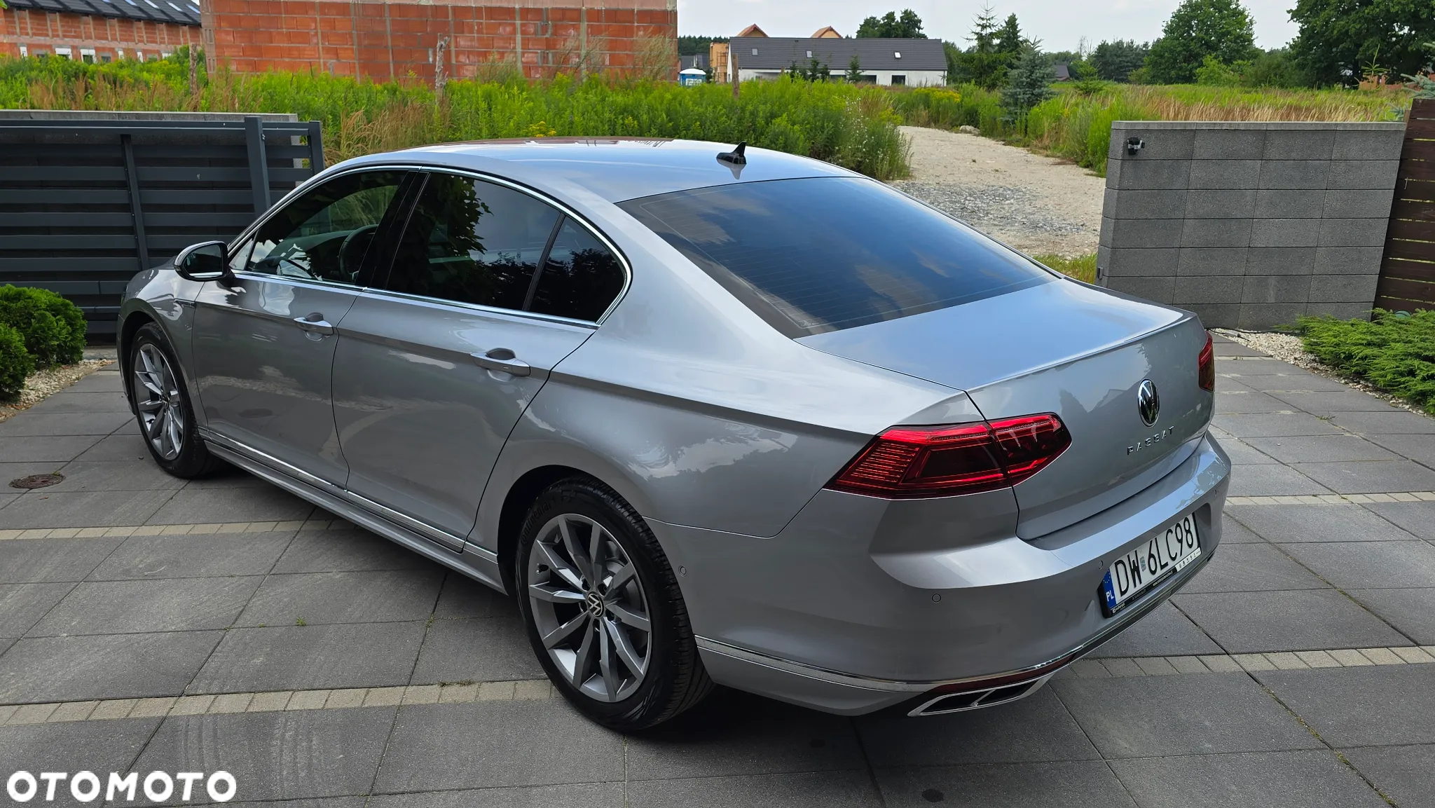 Volkswagen Passat 1.5 TSI EVO Elegance DSG - 5