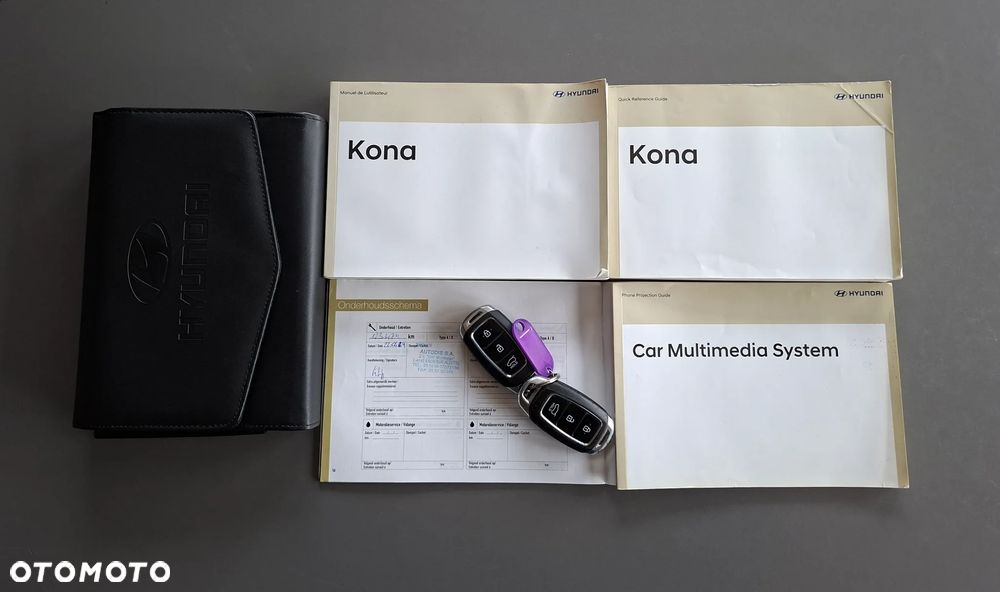 Hyundai Kona - 40