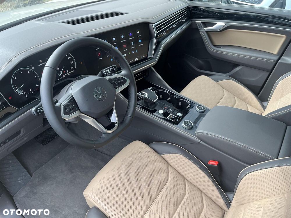 Volkswagen Touareg 3.0 V6 TDI 4Motion Elegance - 15