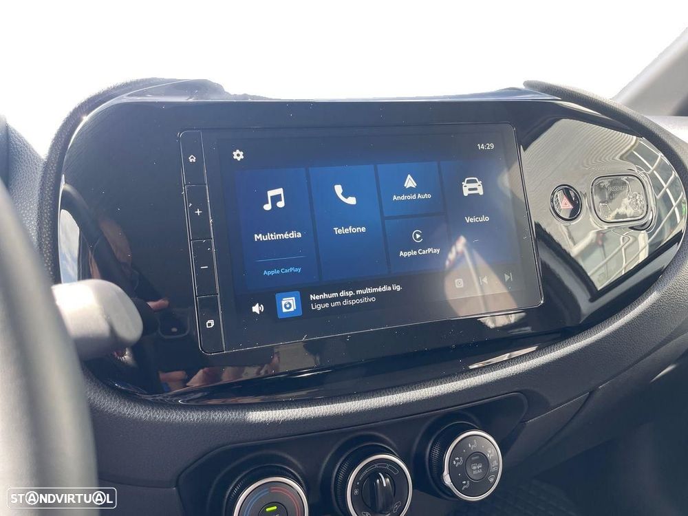 Toyota Aygo X - 19