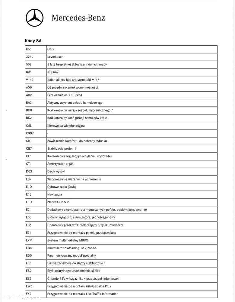 Mercedes-Benz Sprinter 317 CDI Kompakt HA - 17
