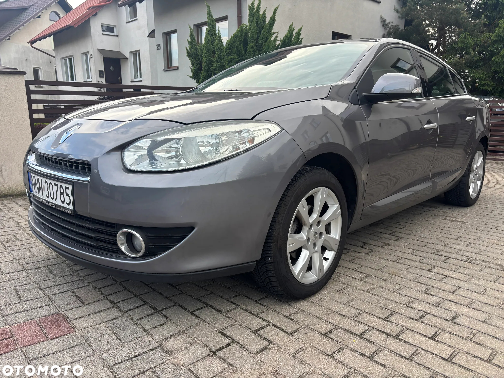 Renault Fluence 2.0 16V 140 CVT Sportway - 5