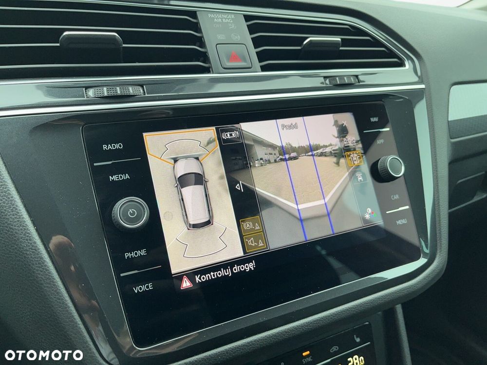 Volkswagen Tiguan 2.0 TDI SCR Life DSG - 23