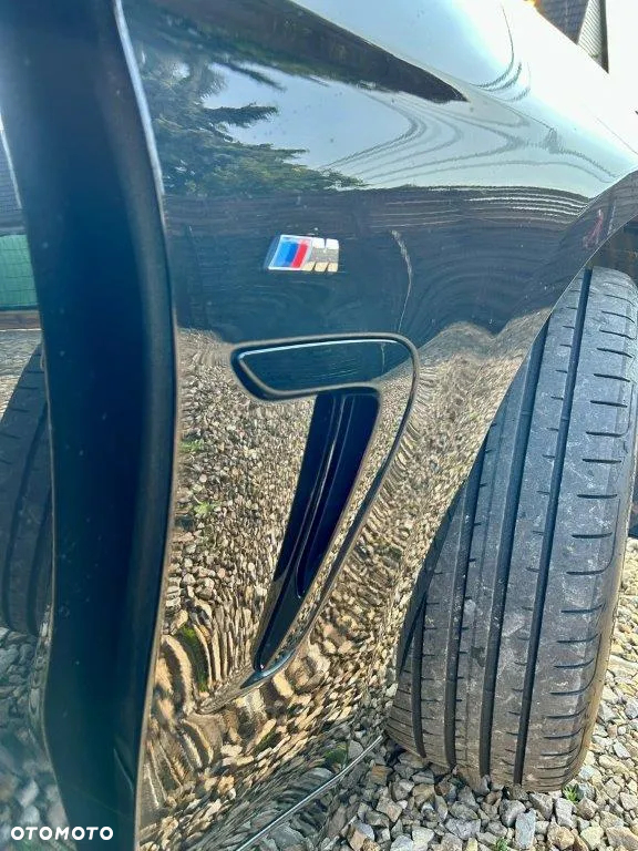 BMW Seria 4 420d Gran Coupe xDrive M Sport - 32