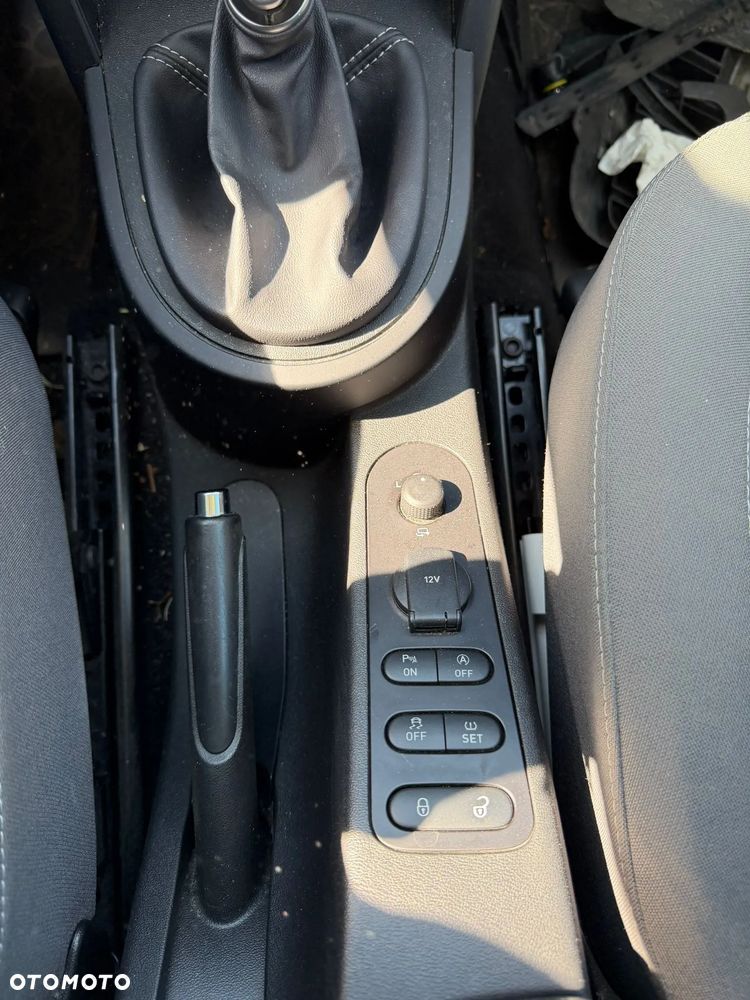 Seat Altea XL 1.2 TSI Reference Copa - 10