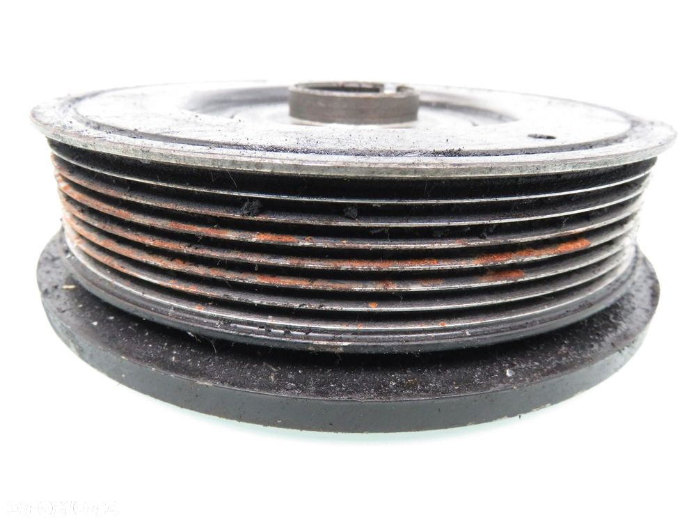 KOŁO PASOWE RENAULT MASTER II 2.5 D - 5