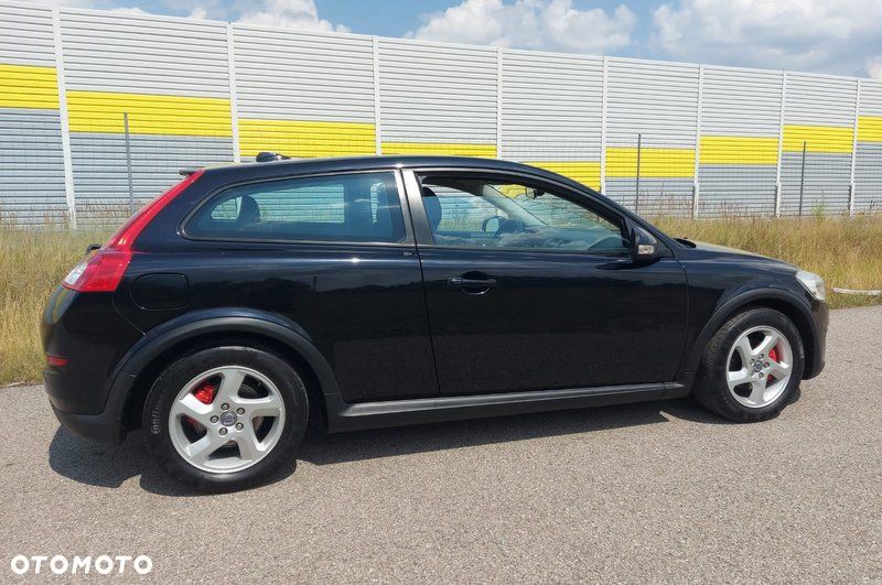 Volvo C30 - 26