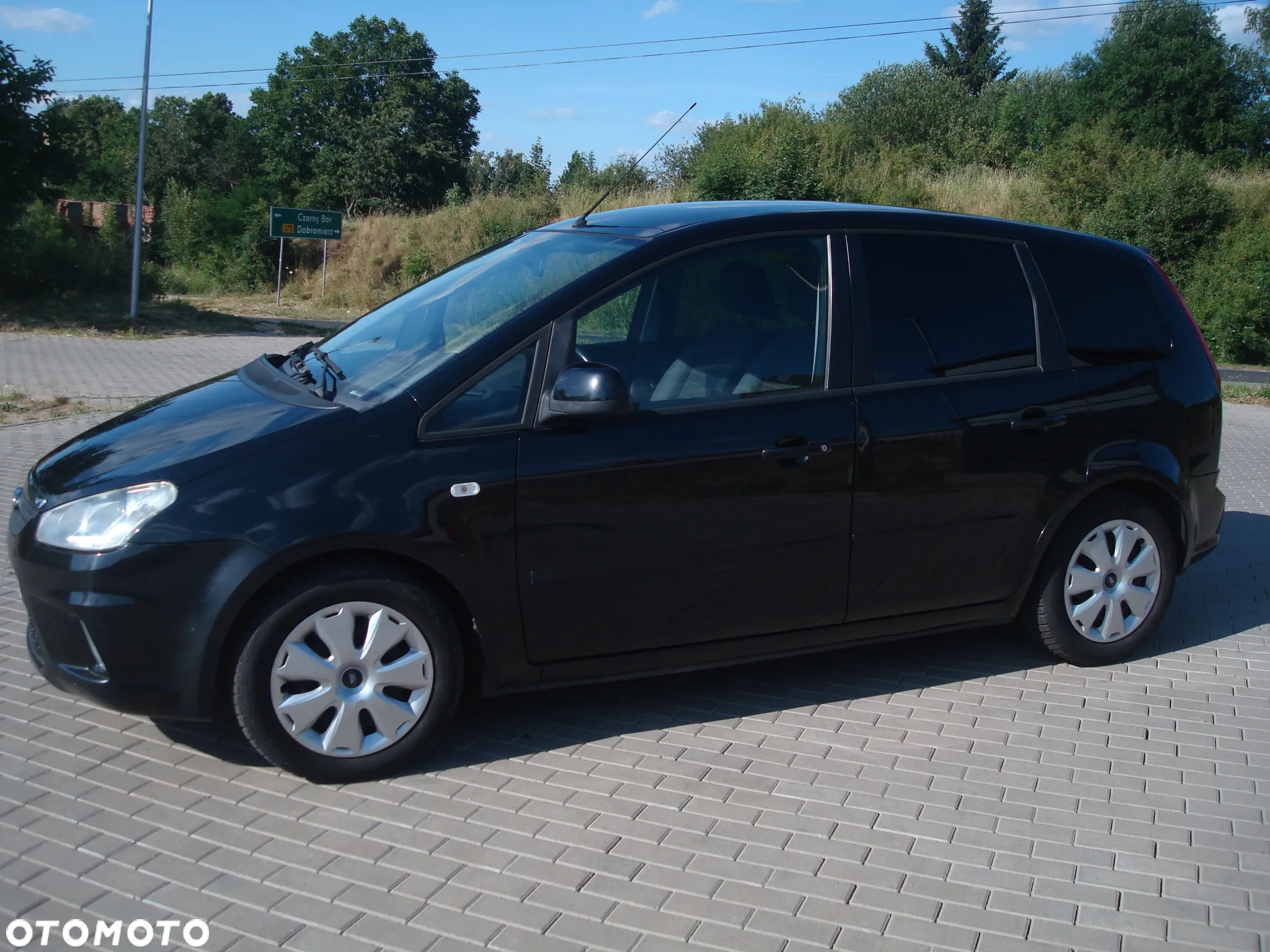 Ford C-MAX 2.0 TDCi DPF Style - 4