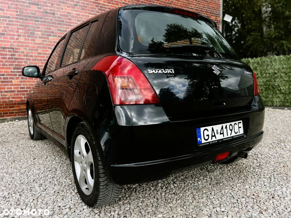 Suzuki Swift - 31
