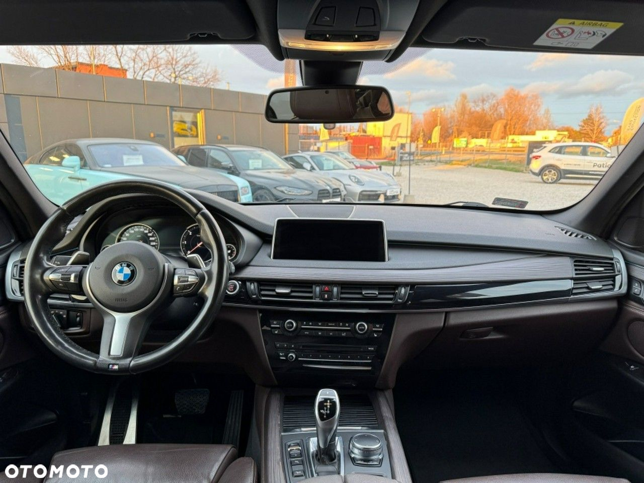 BMW X5 xDrive25d - 15