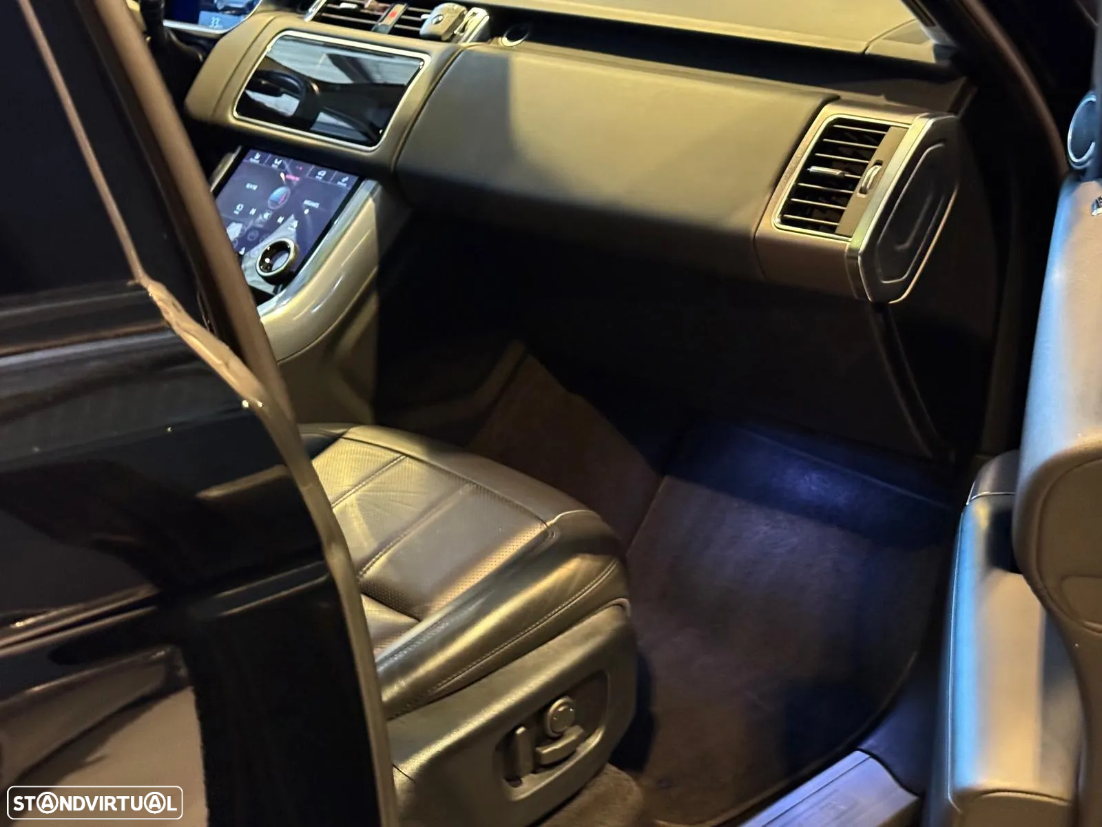 Land Rover Range Rover Sport 2.0 Si4 PHEV HSE - 12