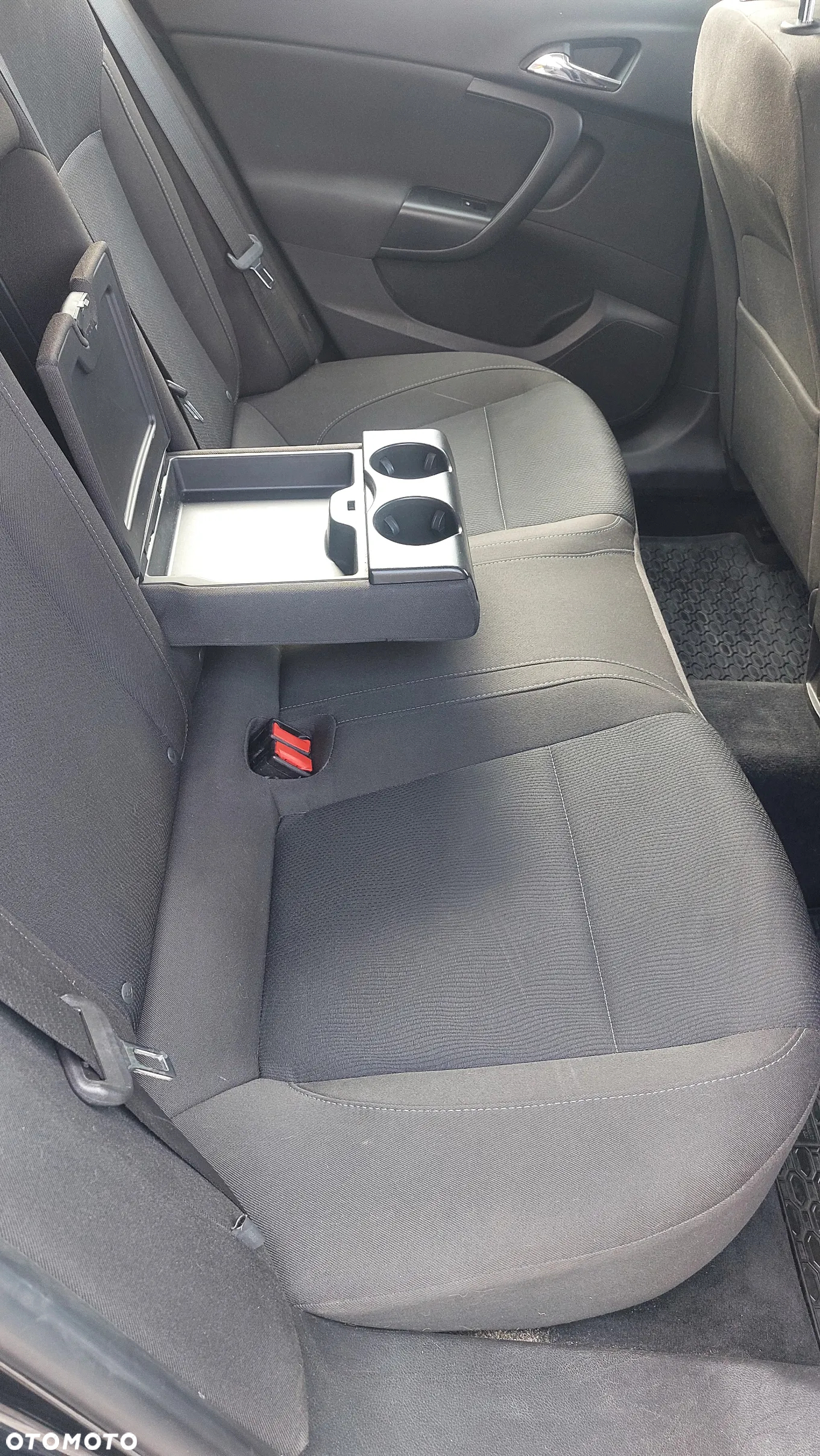 Opel Insignia 2.0 CDTI Edition ecoFLEX - 10