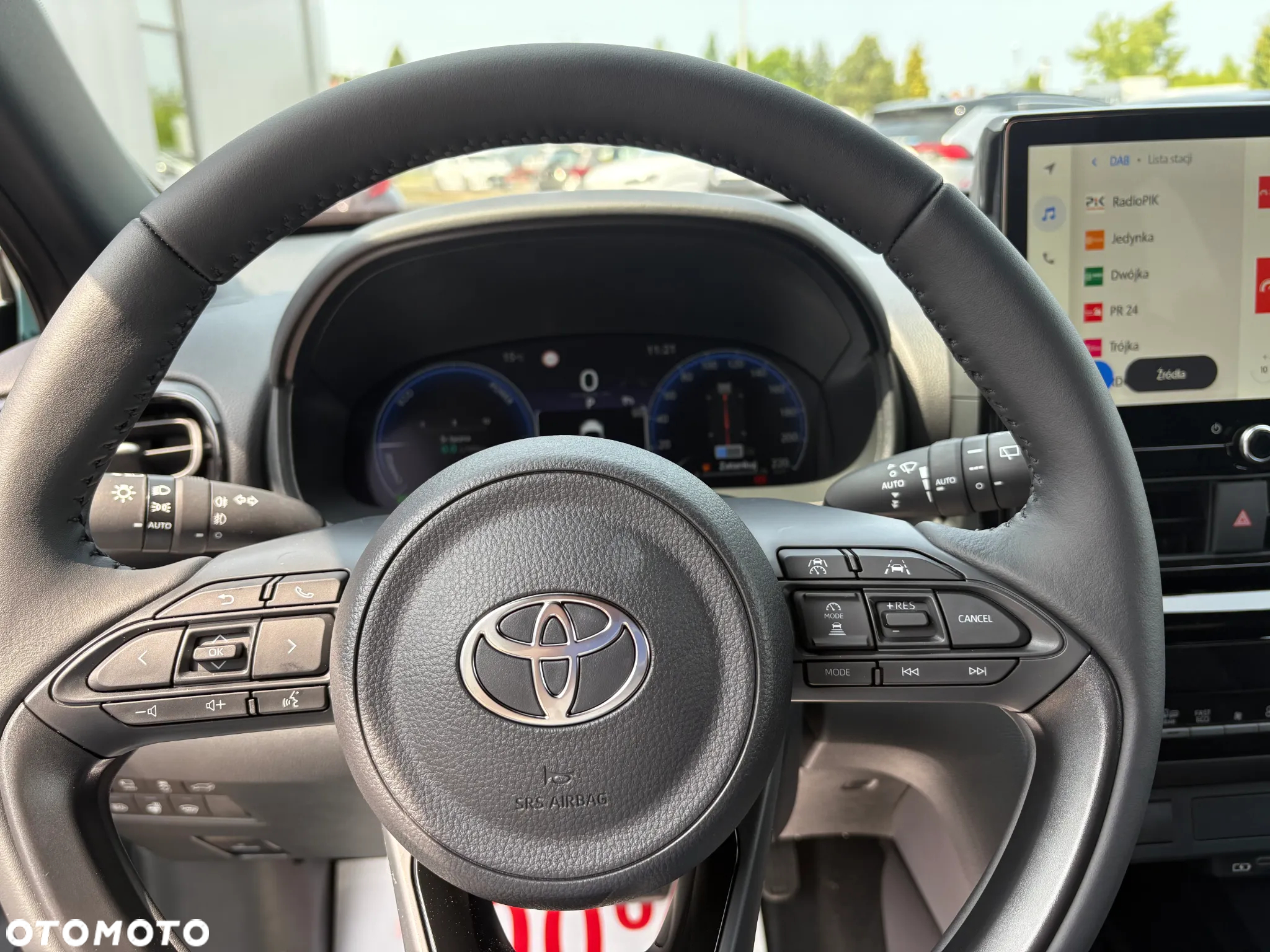 Toyota Yaris Cross Hybrid 1.5 Executive - 15