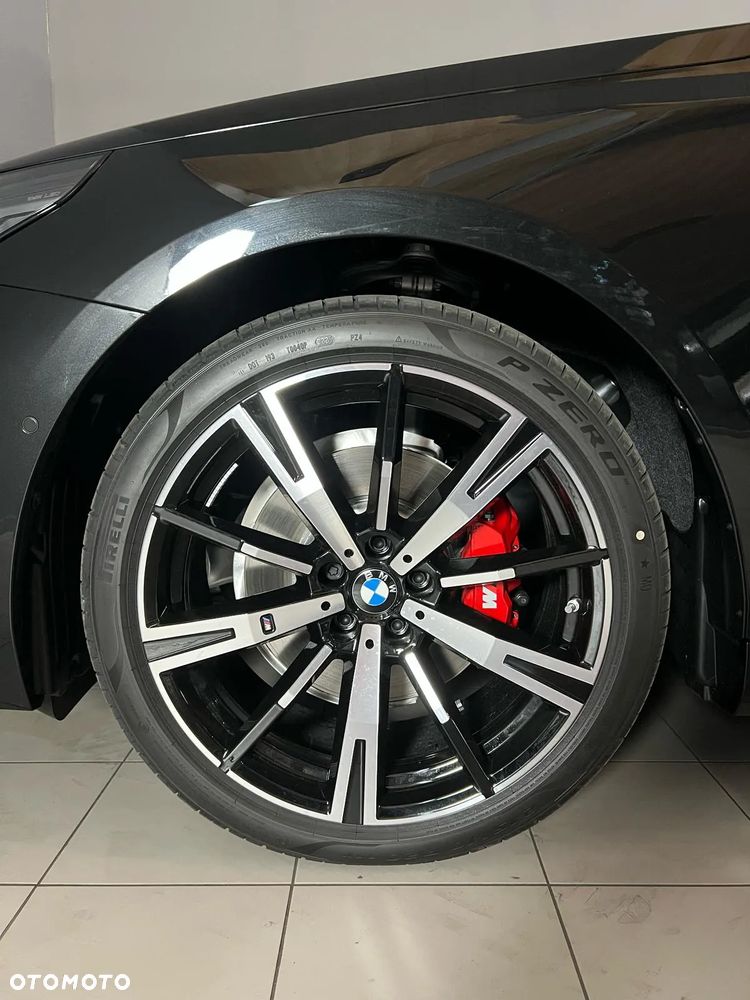 BMW Seria 5 - 10