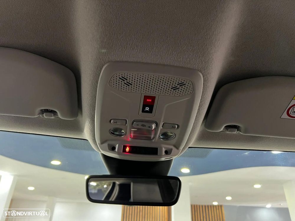 Citroën e-C4 50 kWh Shine Pack - 34