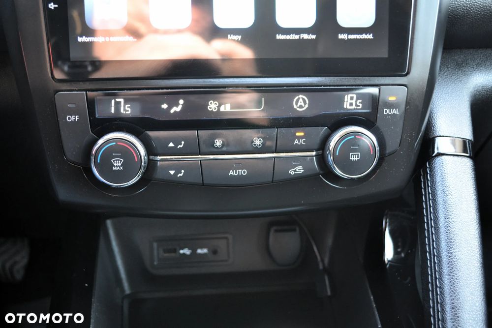 Renault Kadjar 1.2 Energy TCe Intens - 22