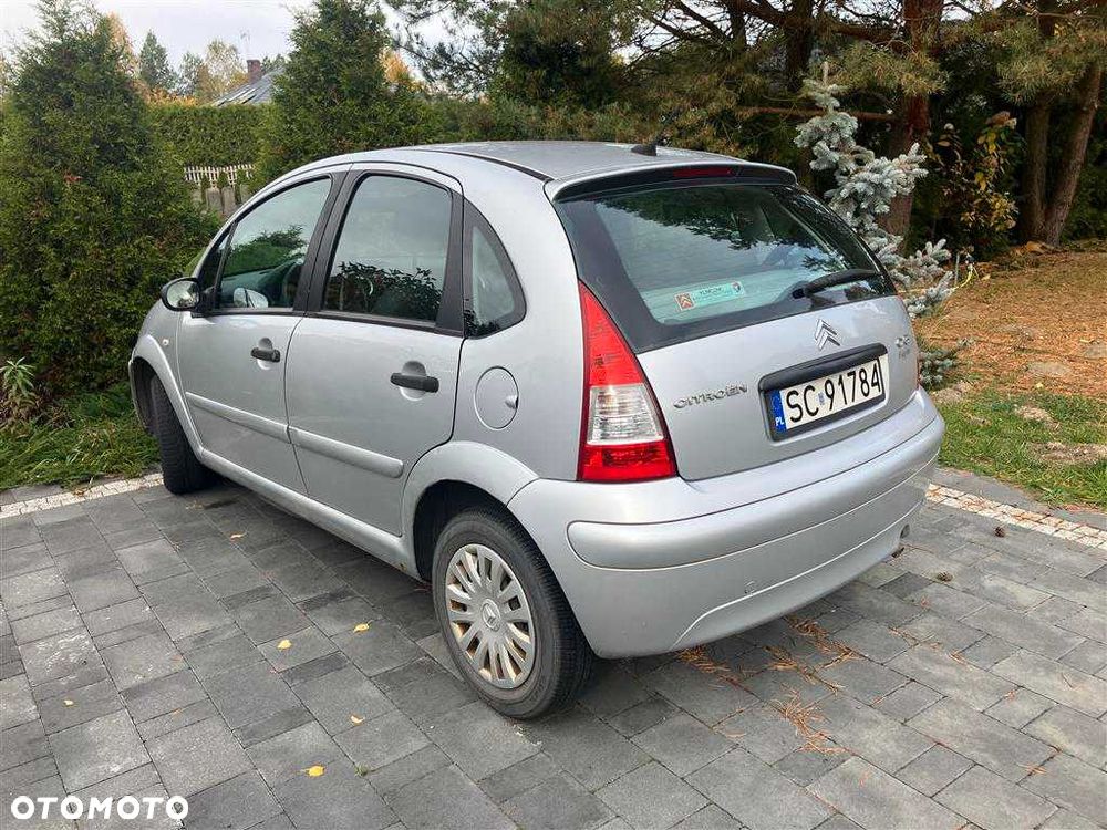 Citroën C3