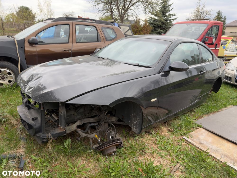 BMW Seria 3 330xd - 6