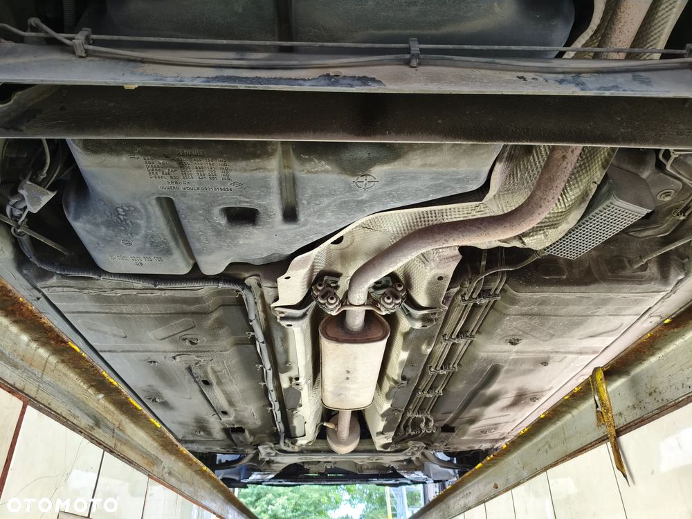 Renault Kangoo 1.6 16V Expression - 29