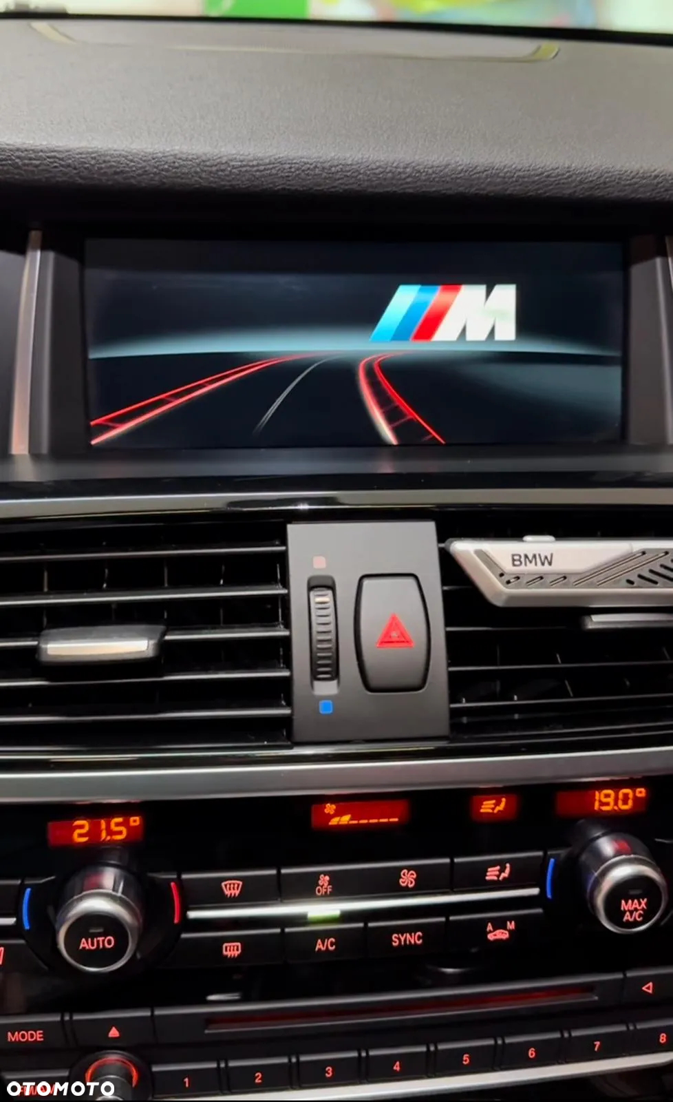 BMW X3 - 17