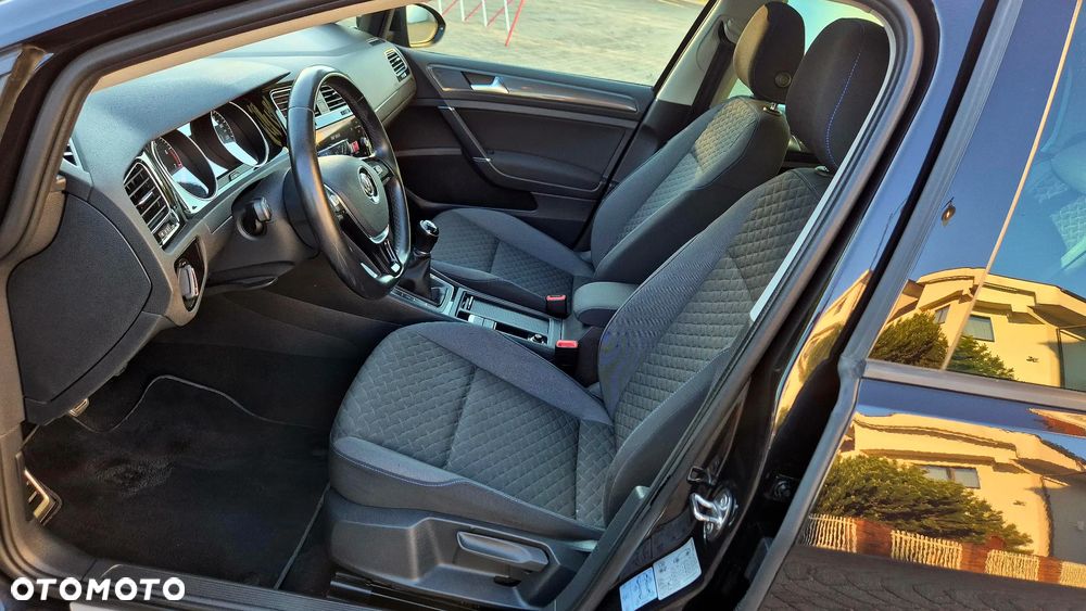 Volkswagen Golf 1.5 TSI ACT OPF Join - 16