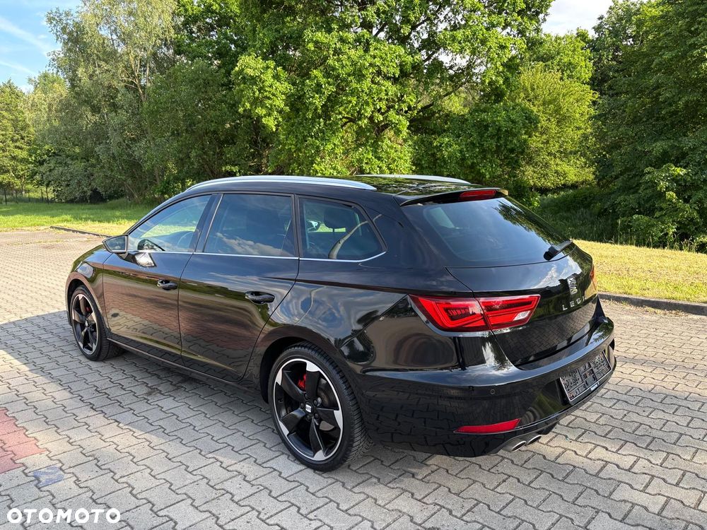 Seat Leon - 5