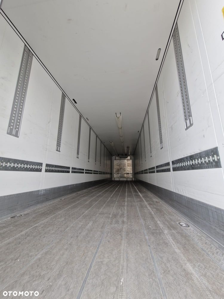 Schmitz Cargobull 2022 | MEGA | Advancer A500 | doppelstock - 4