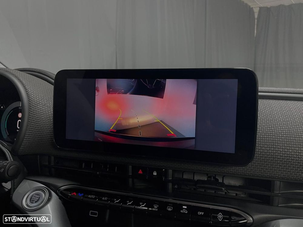 Fiat 500e La Prima - 20