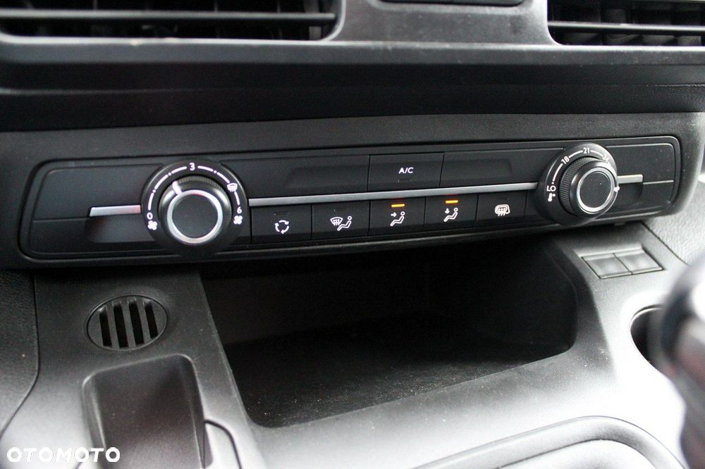 Toyota Proace City - 20