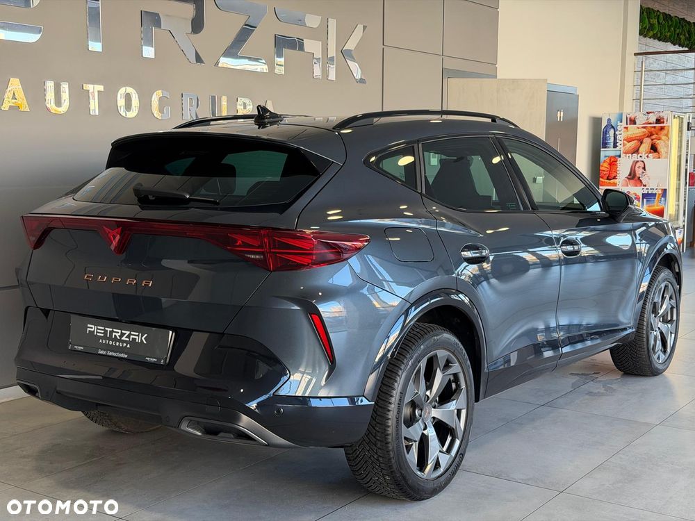 Cupra Formentor - 6