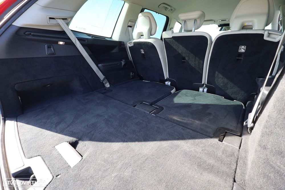 Volvo XC 90 2.0 D4 Inscription - 17